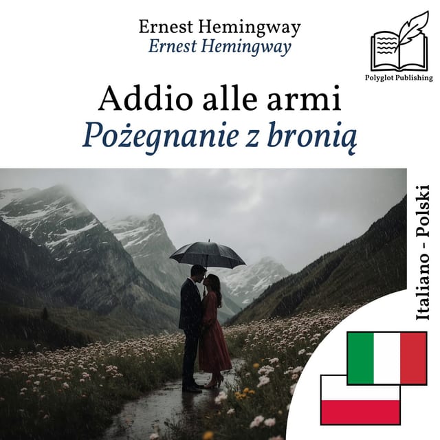 Pożegnanie z bronią