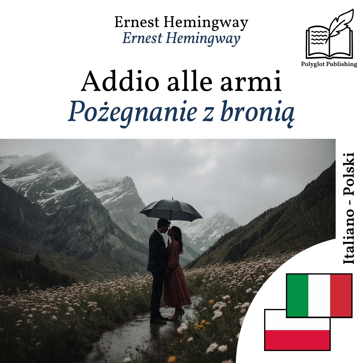 Pożegnanie z bronią