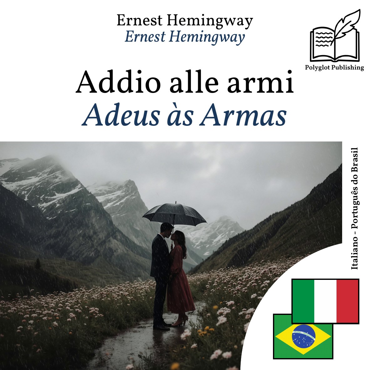 Adeus às Armas