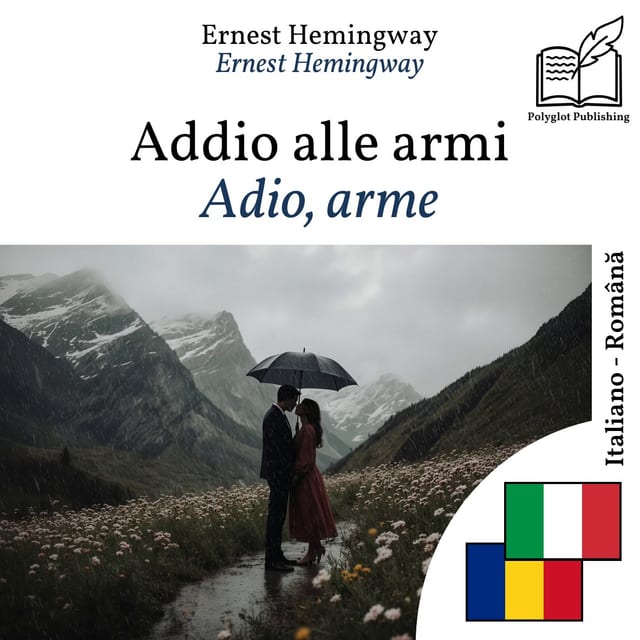 Adio, arme