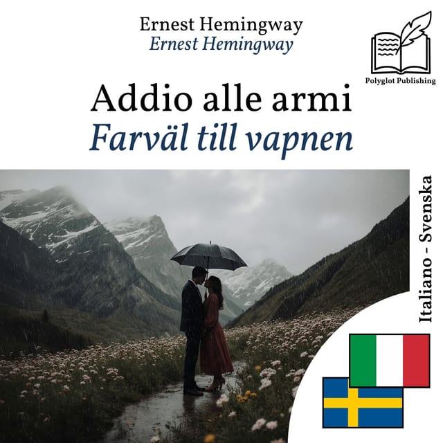 Farväl till vapnen