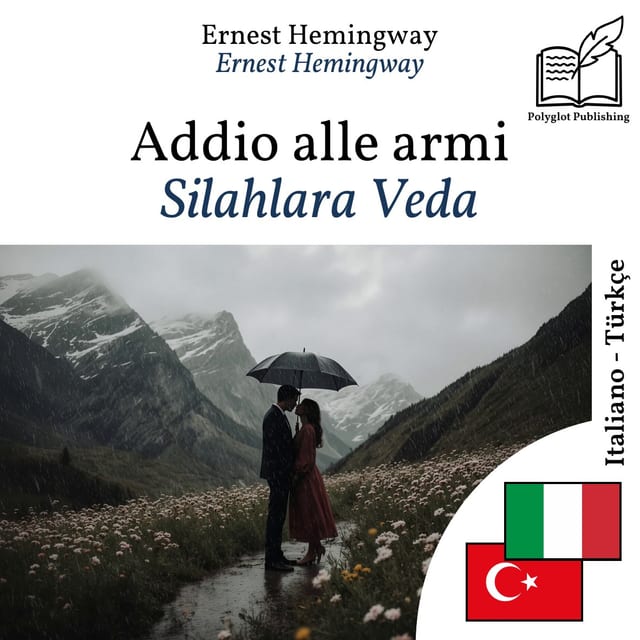Silahlara Veda