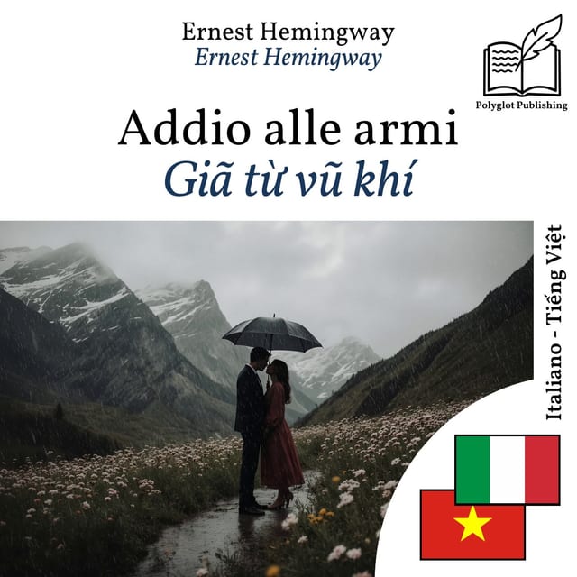 Giã từ vũ khí