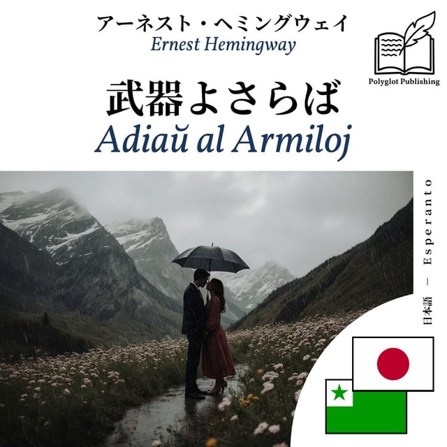 Adiaŭ al Armiloj