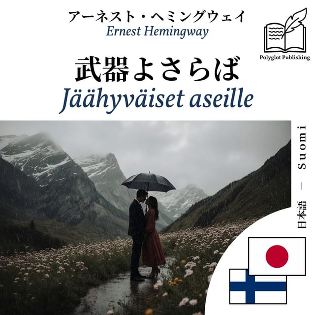 Jäähyväiset aseille
