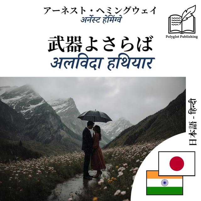 अलविदा हथियार