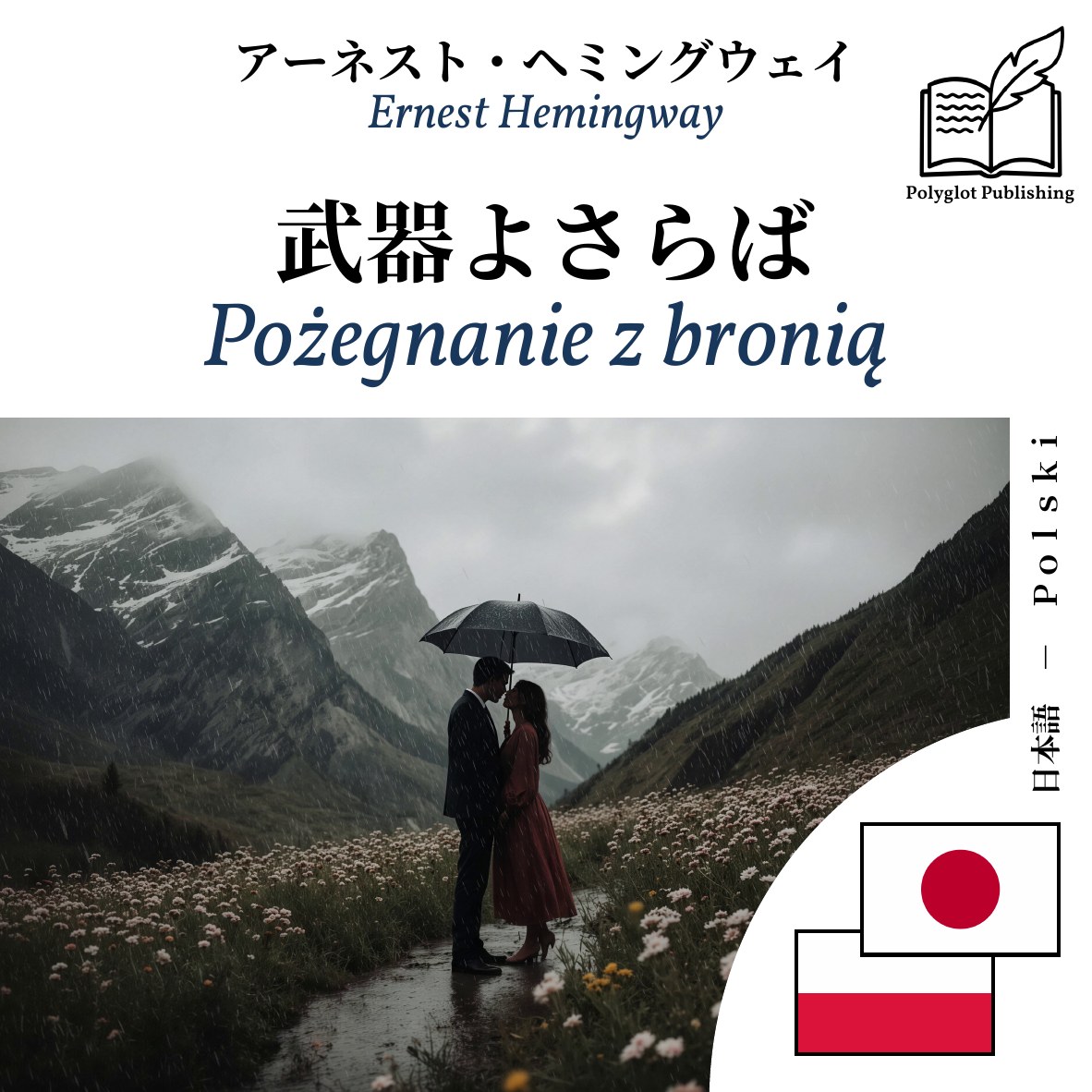 Pożegnanie z bronią