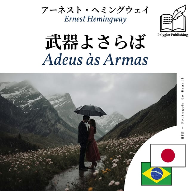 Adeus às Armas