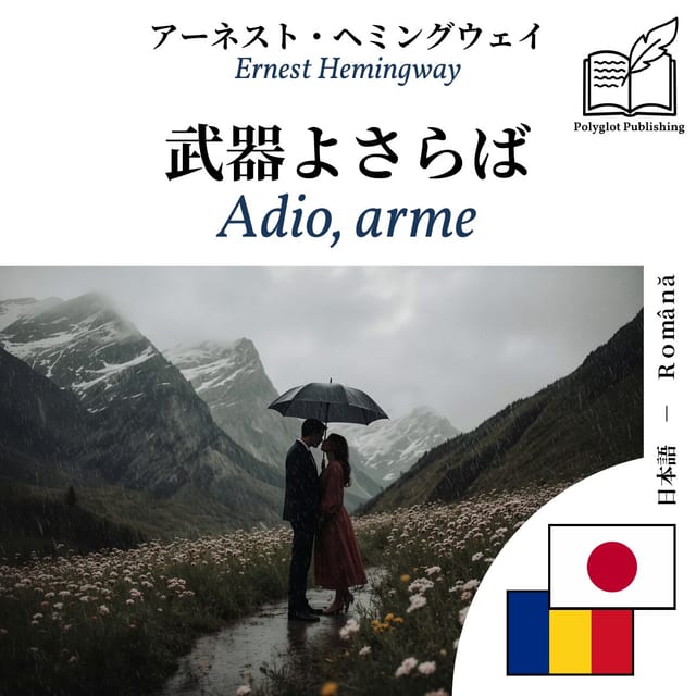 Adio, arme