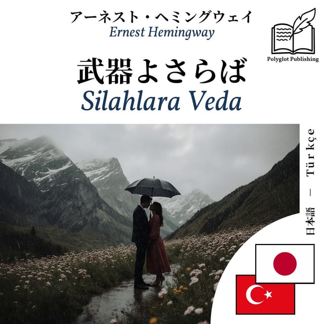 Silahlara Veda