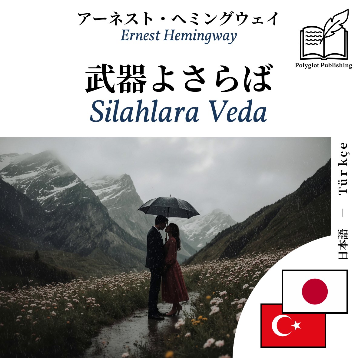 Silahlara Veda