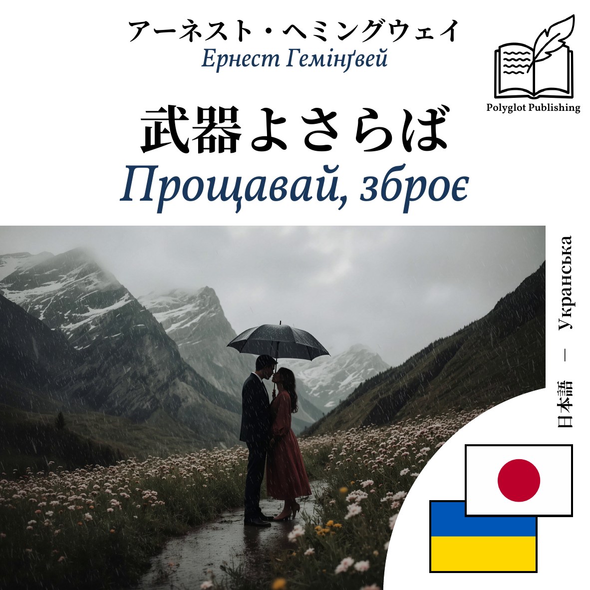 Прощавай, зброє