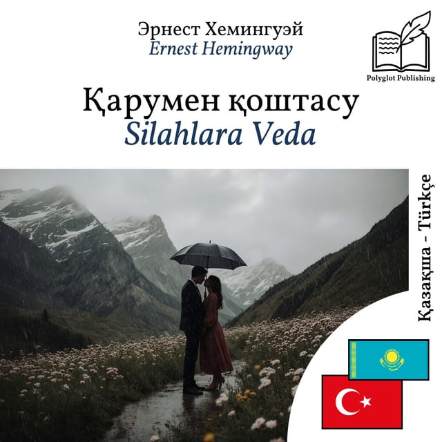 Silahlara Veda
