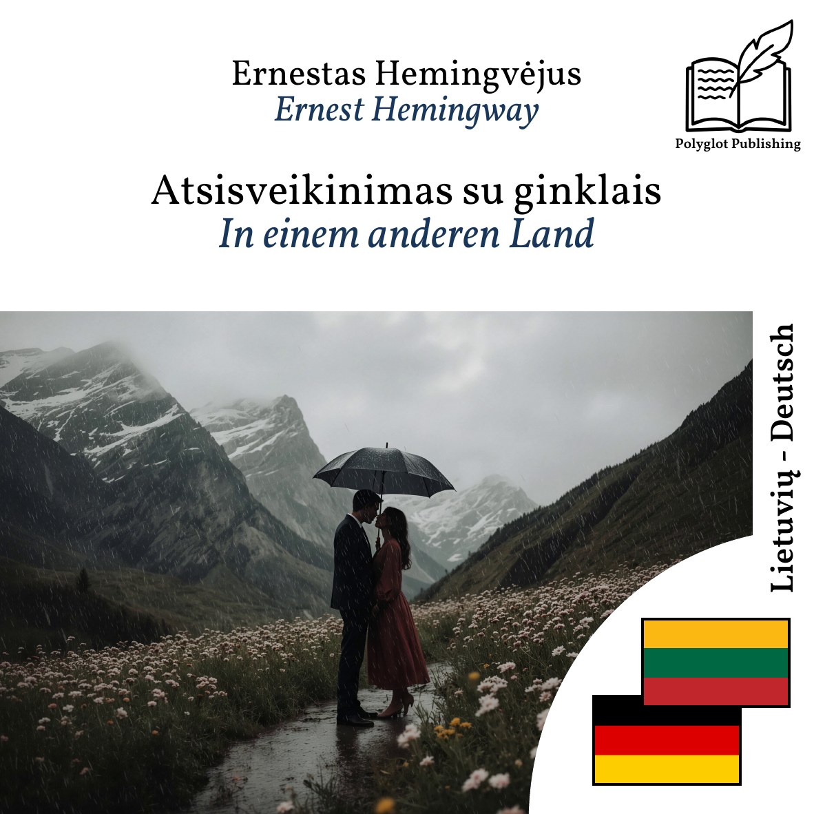 In einem anderen Land