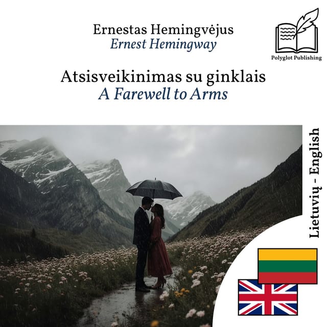 A Farewell to Arms