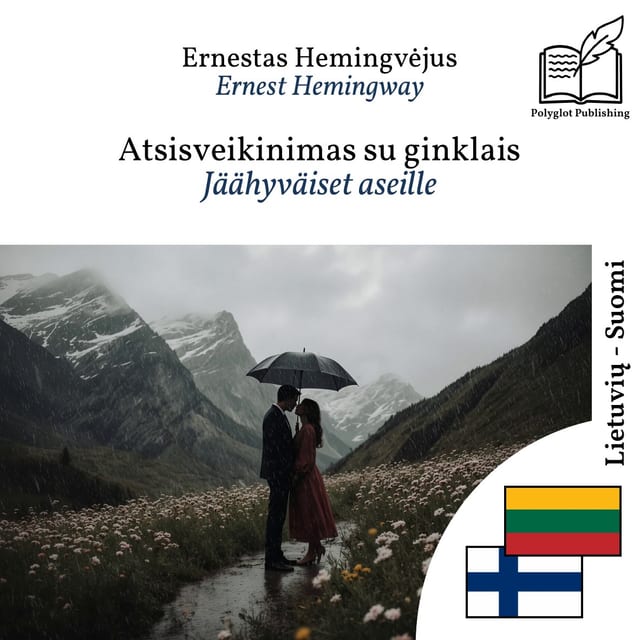 Jäähyväiset aseille