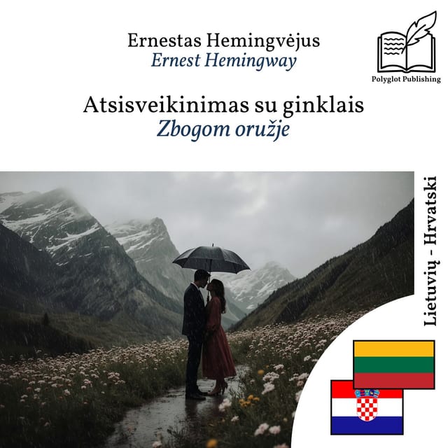 Zbogom oružje