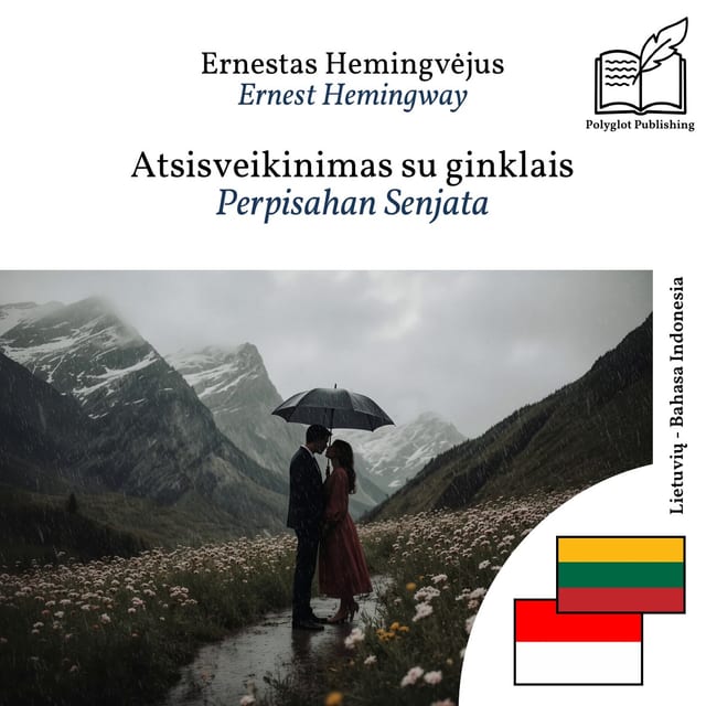 Perpisahan Senjata