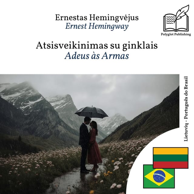 Adeus às Armas