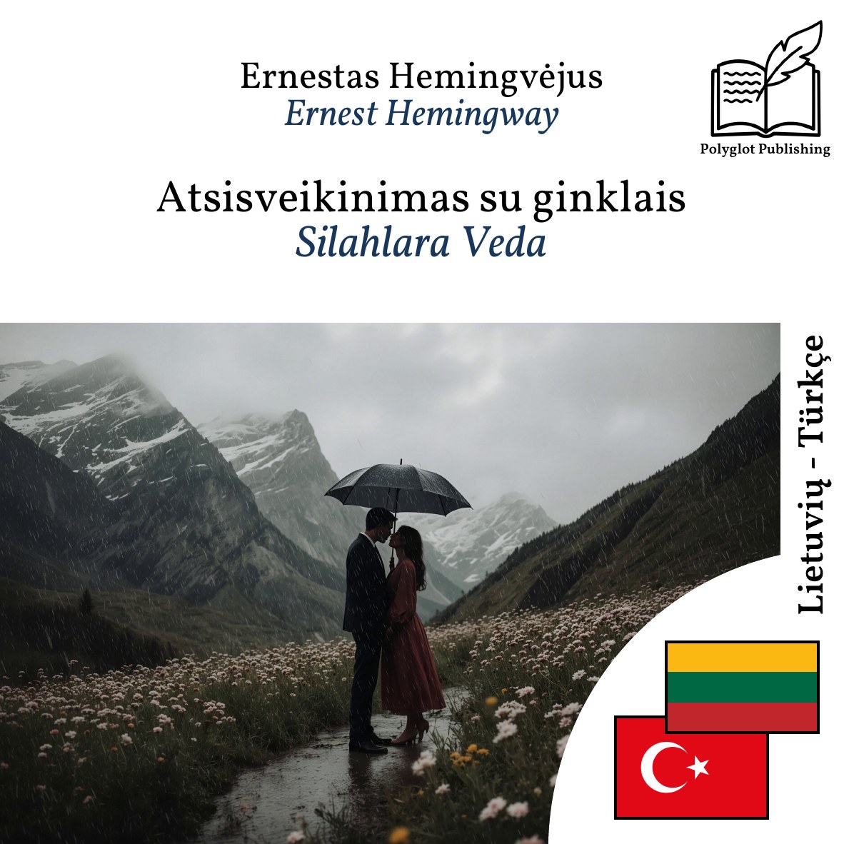 Silahlara Veda