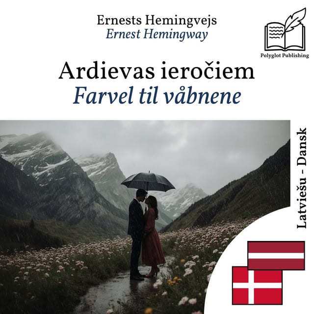 Farvel til våbnene