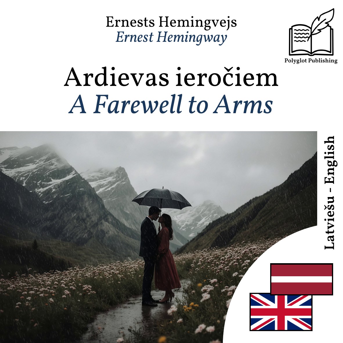 A Farewell to Arms