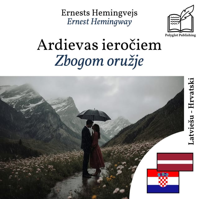 Zbogom oružje