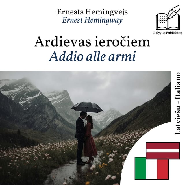 Addio alle armi
