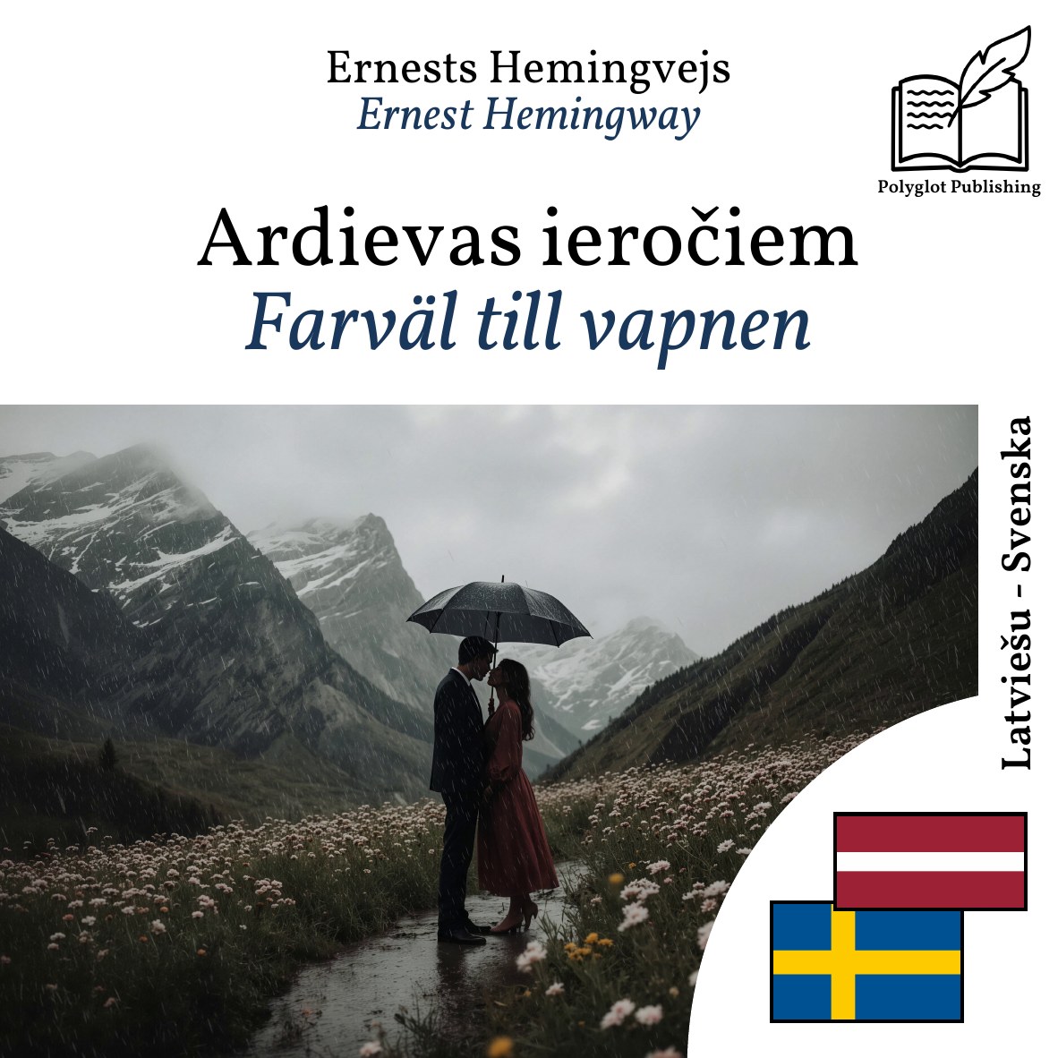 Farväl till vapnen