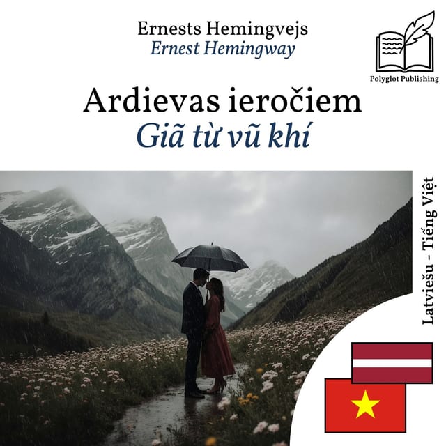 Giã từ vũ khí