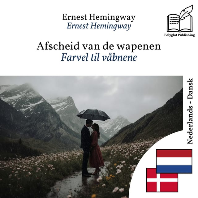 Farvel til våbnene