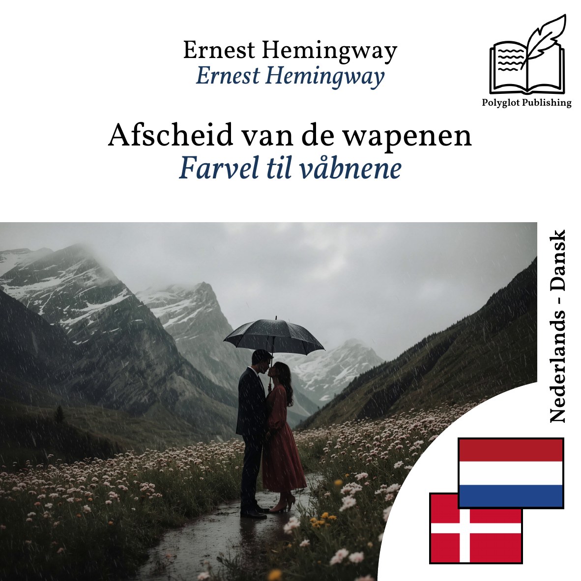 Farvel til våbnene