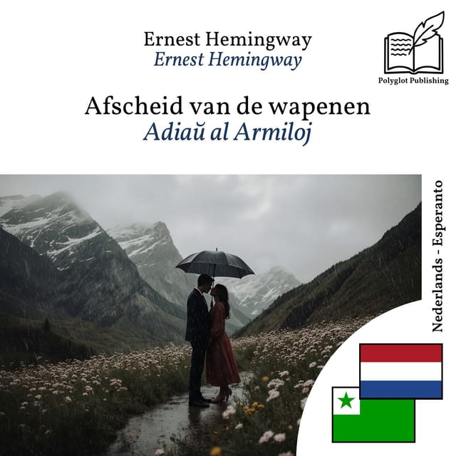 Adiaŭ al Armiloj