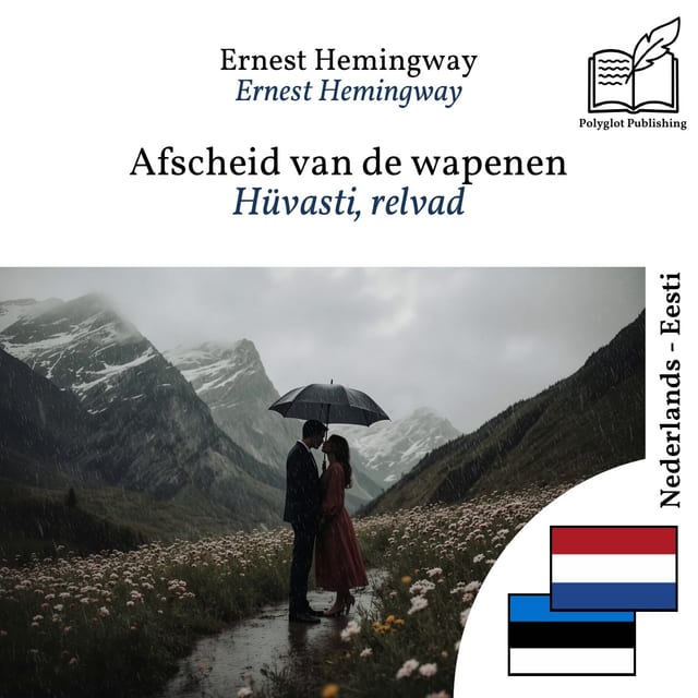 Hüvasti, relvad