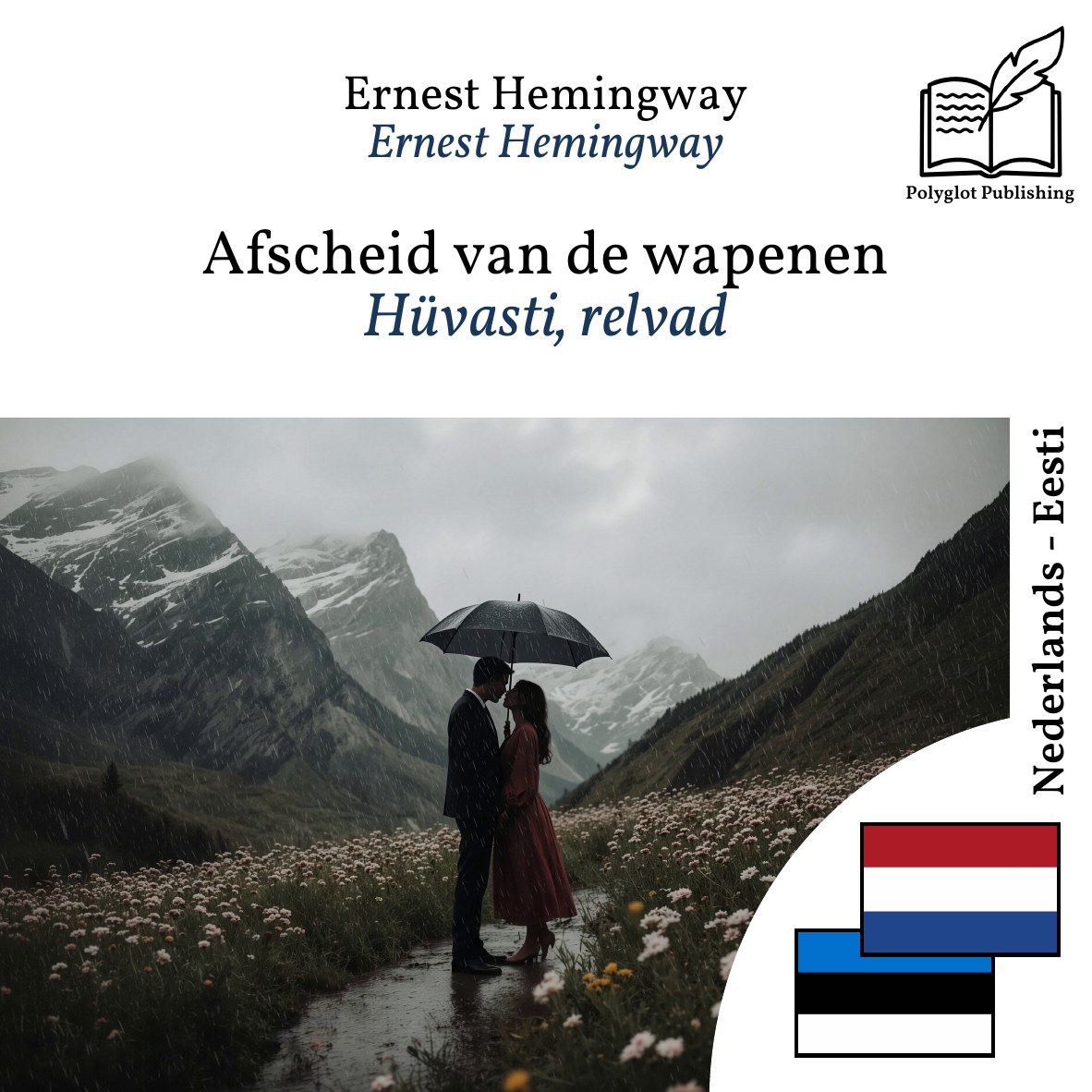 Hüvasti, relvad