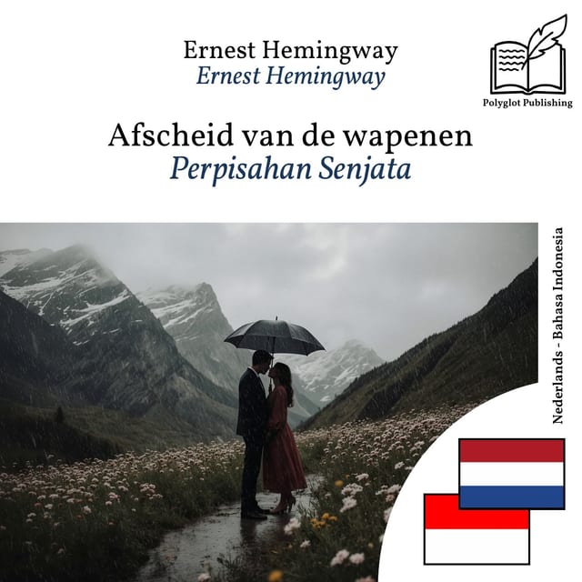 Perpisahan Senjata
