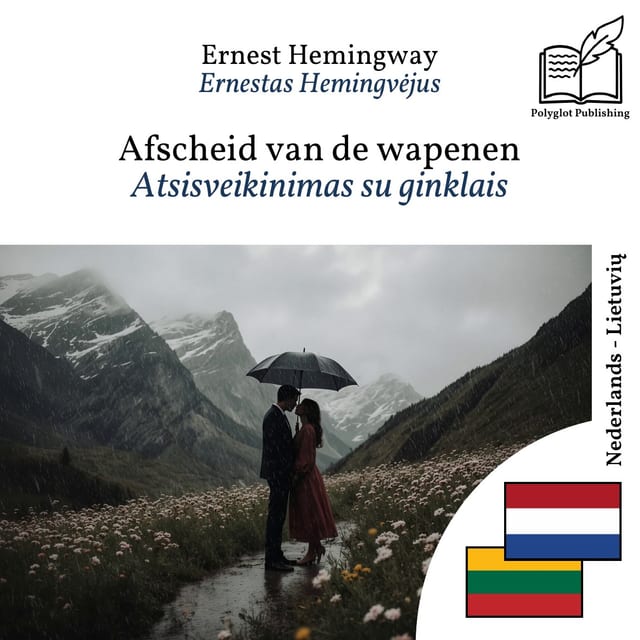 Atsisveikinimas su ginklais