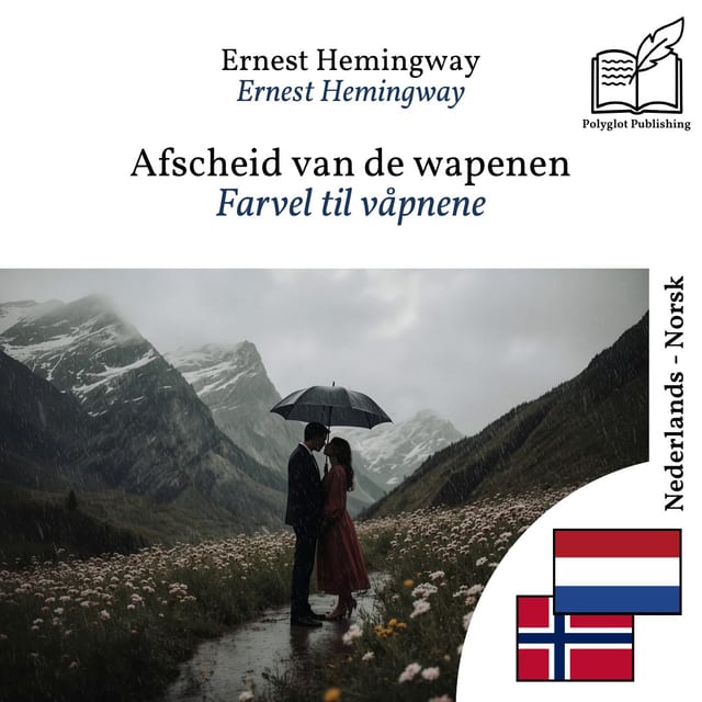 Farvel til våpnene