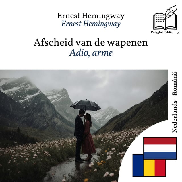 Adio, arme