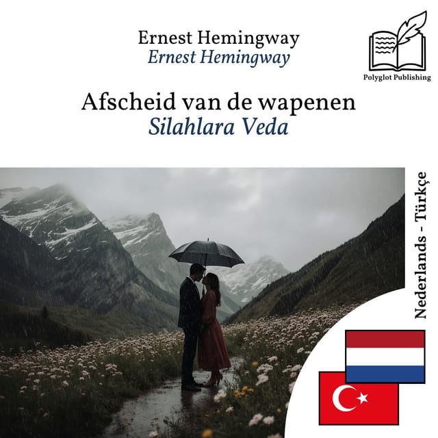 Silahlara Veda