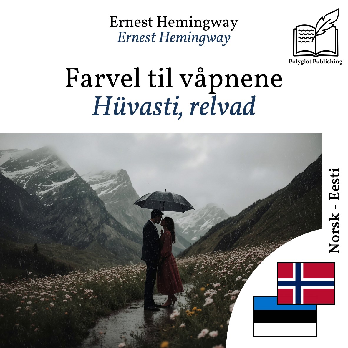 Hüvasti, relvad