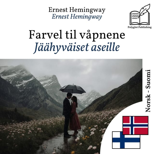 Jäähyväiset aseille