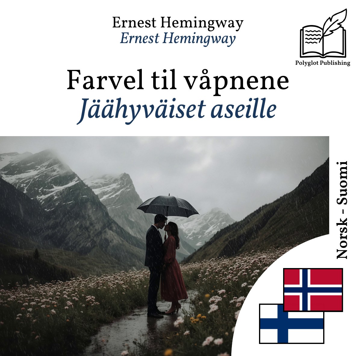 Jäähyväiset aseille