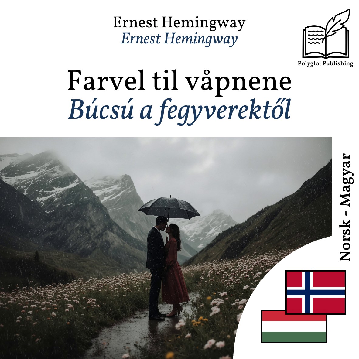 Búcsú a fegyverektől