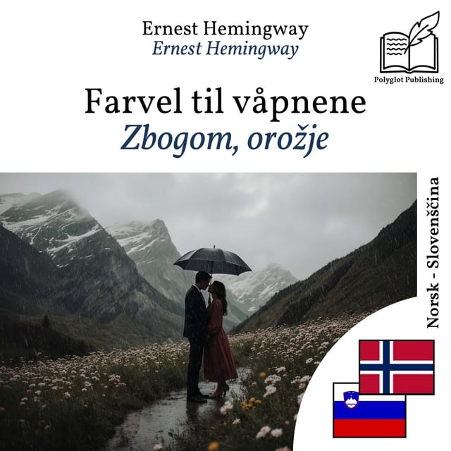 Zbogom, orožje