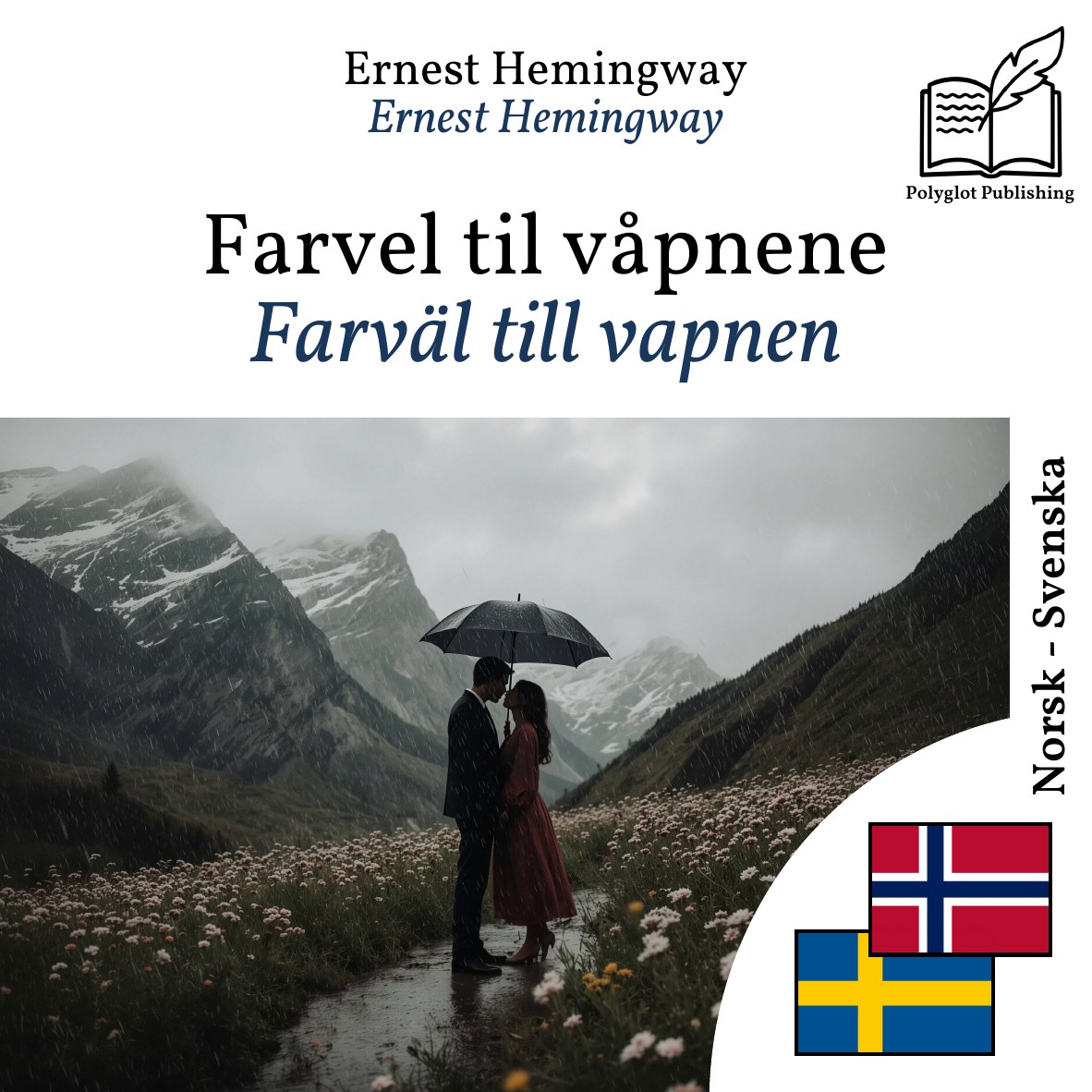 Farväl till vapnen