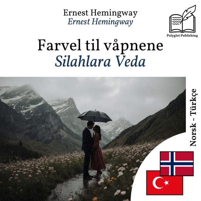 Silahlara Veda