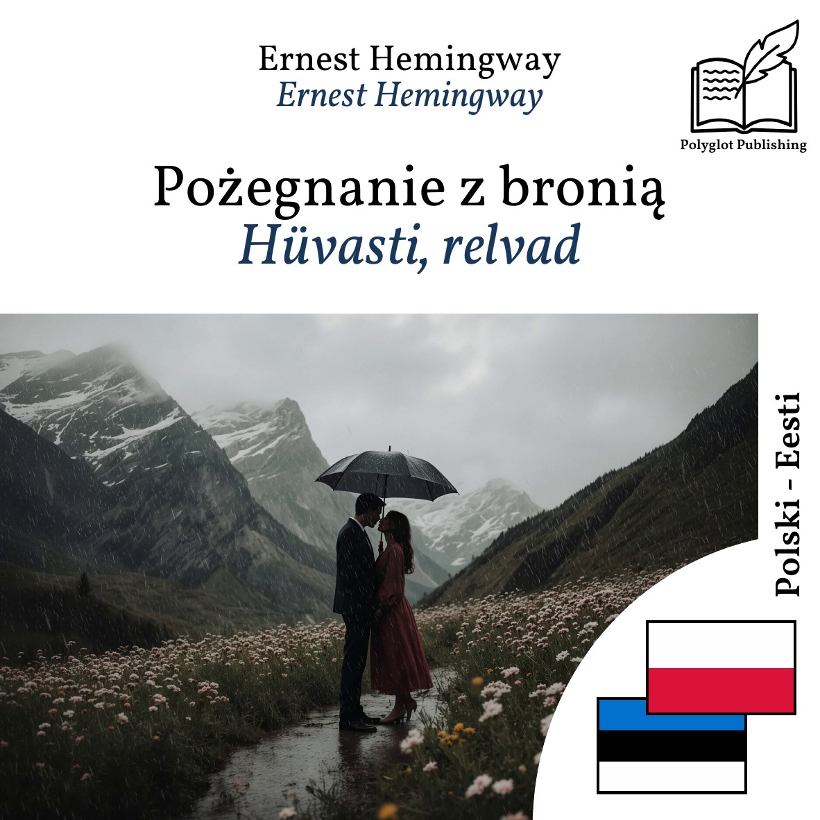 Hüvasti, relvad
