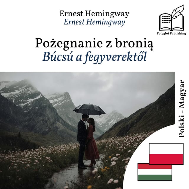 Búcsú a fegyverektől
