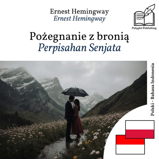 Perpisahan Senjata